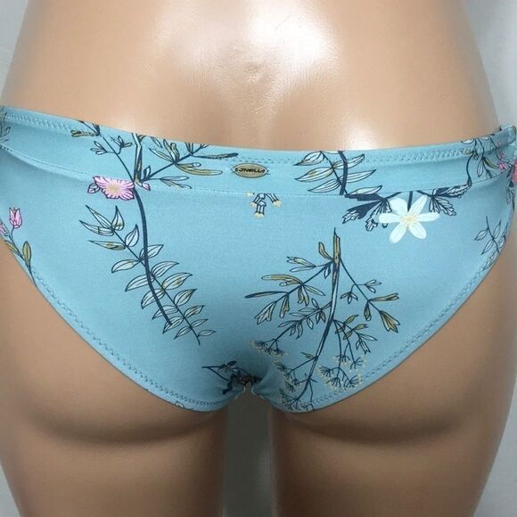 O’Neill wrap top cheeky bottom bikini. NWT - Picture 8 of 13